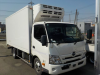 HINO DUTRO FREEZER XZU712 2020